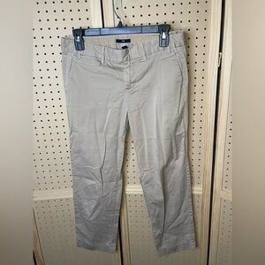 🍀5/$25🍀 Gap pants size 4 stretch‎ regular MUST BUNDLE